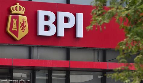 bpi la trinidad
